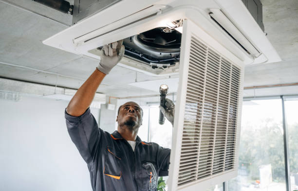 Licensed Ductwork Repair service in Westville, OK - FH HVAC