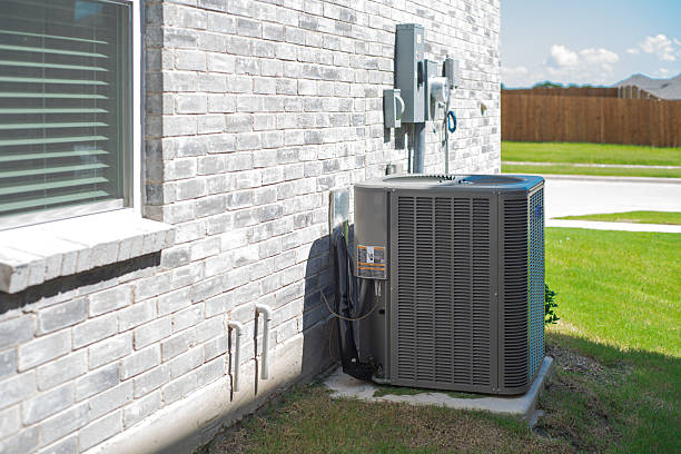 Reliable Ductwork Repair contractor in Westville, OK by FH HVAC